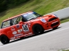 Michel Sallenbach-Mini Cooper-Octane Motorsport