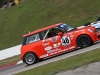 Michel Sallenbach-Mini Cooper-Octane Motorsport