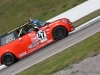 PJ Groenke-Mini Cooper-P.J. Groenke Racing