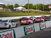 Canadian Touring Racing