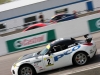 Etienne Borgeat-Pontiac Solstice-GT Racing