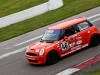 Michel Sallenbach-Mini Cooper-Octane Motorsport