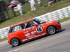 Michel Sallenbach-Mini Cooper-Octane Motorsport