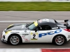 Etienne Borgeat-Pontiac Solstice-GT Racing