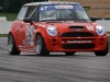 Alain Lauziere-Mini Cooper-Octane Motorsport