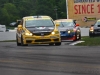 Canadian Touring Racing