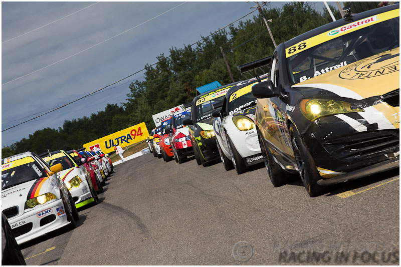 Canadian Touring Car Championship