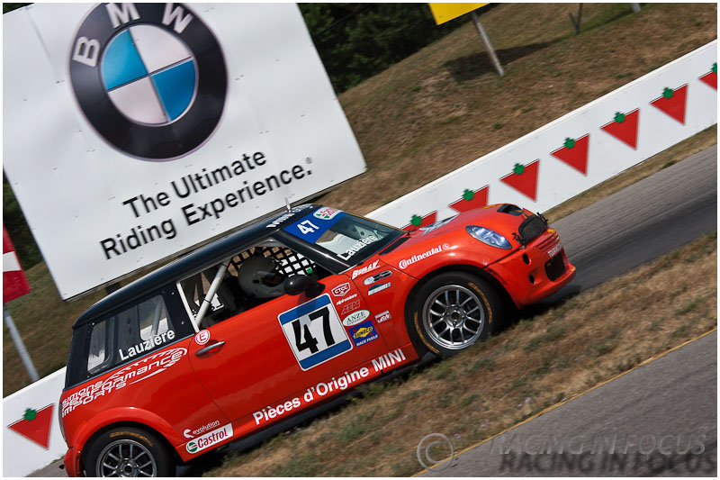 Canadian Touring Car Championship