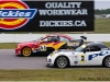 Canadian Touring Car Racing