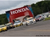 Canadian Touring Car Racing