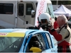 Canadian Touring Car Victoria SpeedFest 2011