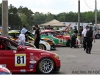 Canadian Touring Car Victoria SpeedFest 2011