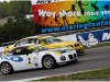 Canadian Touring Car Victoria SpeedFest 2011