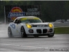 Canadian Touring Car Victoria SpeedFest 2011