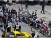 GP of Mosport-Yonge Dundas Square