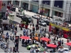 GP of Mosport-Yonge Dundas Square