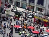 GP of Mosport-Yonge Dundas Square