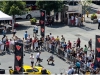 GP of Mosport-Yonge Dundas Square