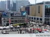 GP of Mosport-Yonge Dundas Square