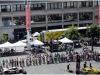 GP of Mosport-Yonge Dundas Square