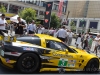 GP of Mosport-Yonge Dundas Square