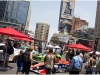 GP of Mosport-Yonge Dundas Square