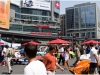 GP of Mosport-Yonge Dundas Square