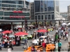 GP of Mosport-Yonge Dundas Square