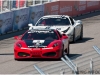 Ferrari Challenge-Honda Indy Toronto 2011