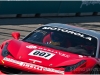 Ferrari Challenge-Honda Indy Toronto 2011