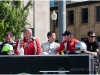 Ferrari Challenge-Honda Indy Toronto 2011