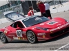 Ferrari Challenge-Honda Indy Toronto 2011