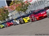 Ferrari Challenge-Honda Indy Toronto 2011