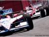 IZOD IndyCar Honda Indy Toronto