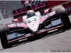 IZOD IndyCar Honda Indy Toronto