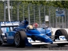 IZOD IndyCar Honda Indy Toronto