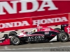 IZOD IndyCar Honda Indy Toronto