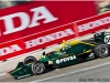 IZOD IndyCar Honda Indy Toronto