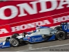 IZOD IndyCar Honda Indy Toronto