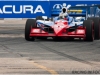 IZOD IndyCar Honda Indy Toronto