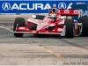 IZOD IndyCar Honda Indy Toronto