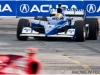 IZOD IndyCar Honda Indy Toronto