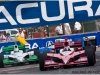 IZOD IndyCar Honda Indy Toronto