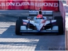 IZOD IndyCar Honda Indy Toronto