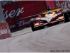 IZOD IndyCar Honda Indy Toronto