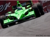 IZOD IndyCar Honda Indy Toronto