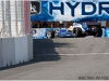 IZOD IndyCar Honda Indy Toronto