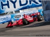 IZOD IndyCar Honda Indy Toronto