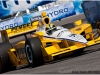 IZOD IndyCar Honda Indy Toronto