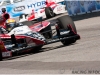 IZOD IndyCar Honda Indy Toronto